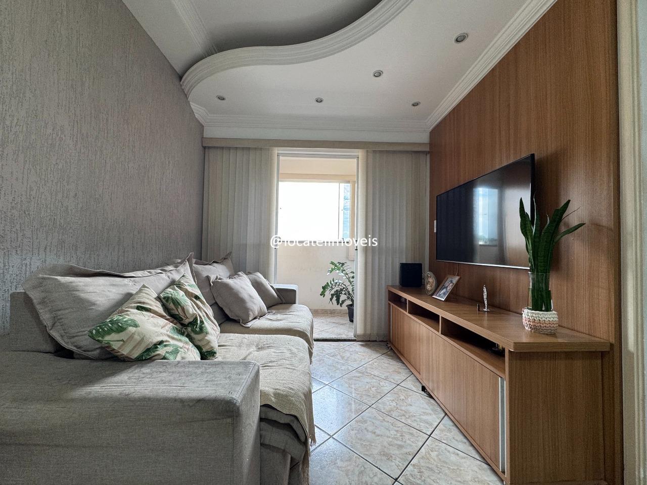 Apartamento à venda no Cardoso: 