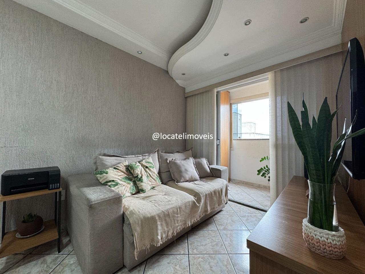 Apartamento à venda no Cardoso: 