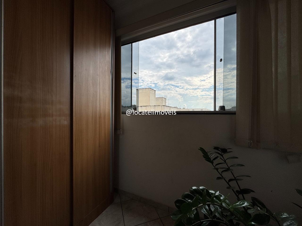 Apartamento à venda no Cardoso: 