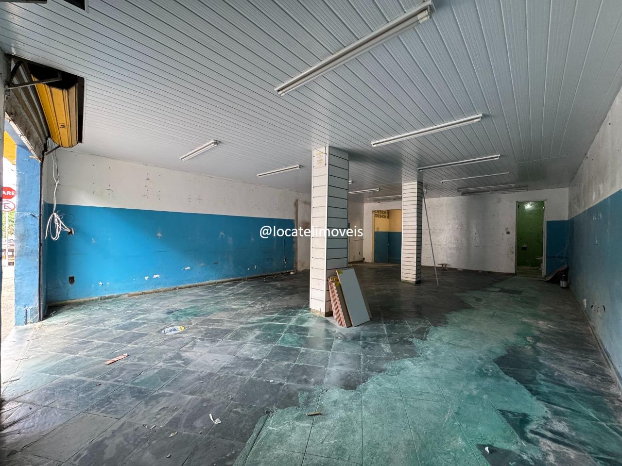 Loja para aluguel no Flávio Marques Lisboa: 