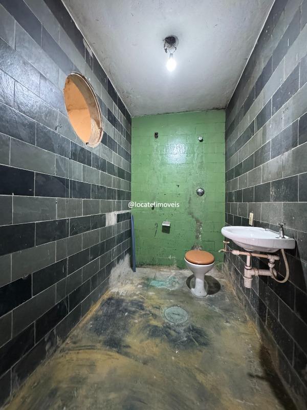 Loja para aluguel no Flávio Marques Lisboa: 