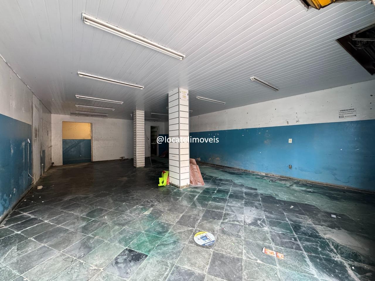 Loja para aluguel no Flávio Marques Lisboa: 