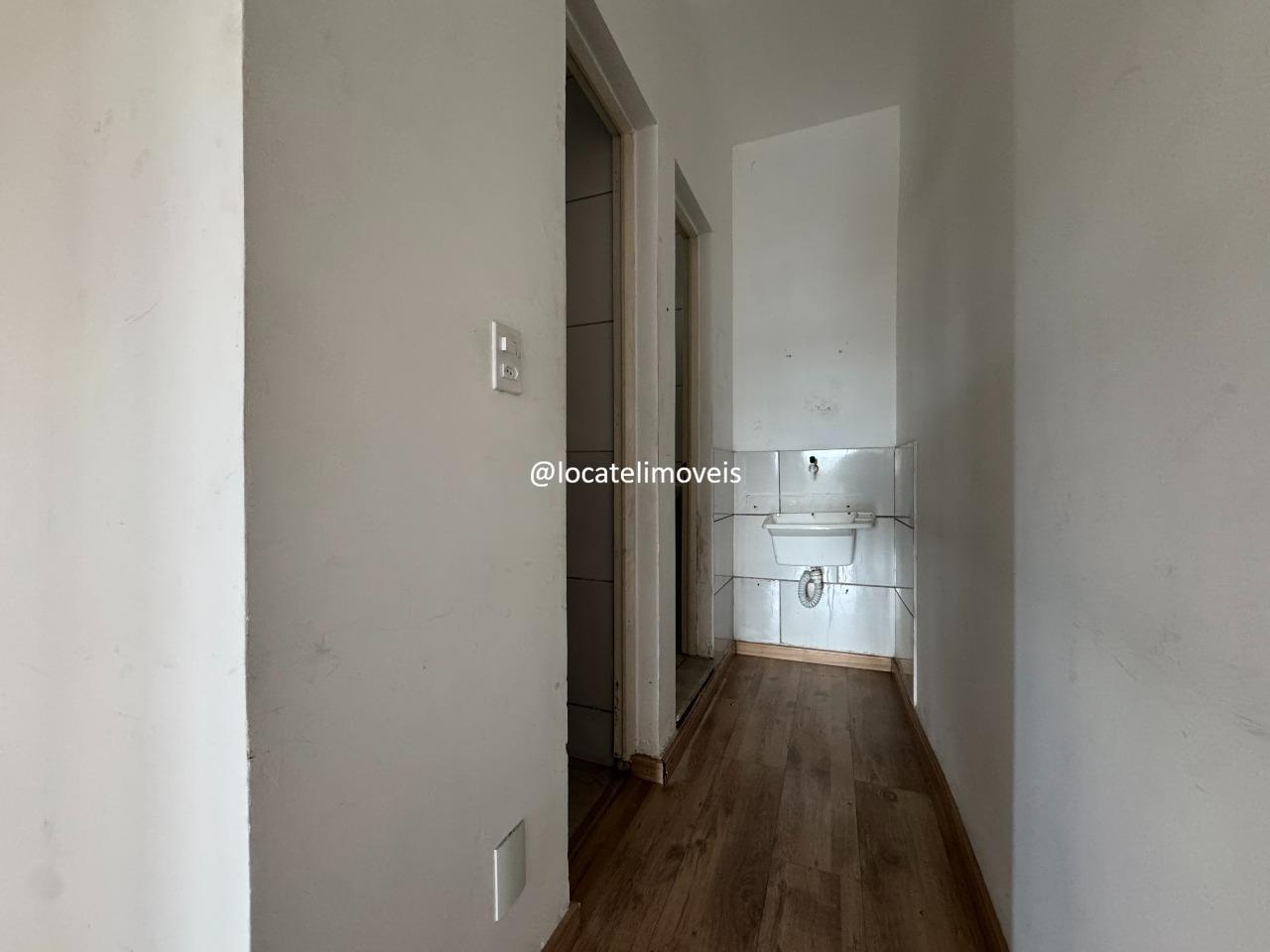 Sala para aluguel no Cardoso: 