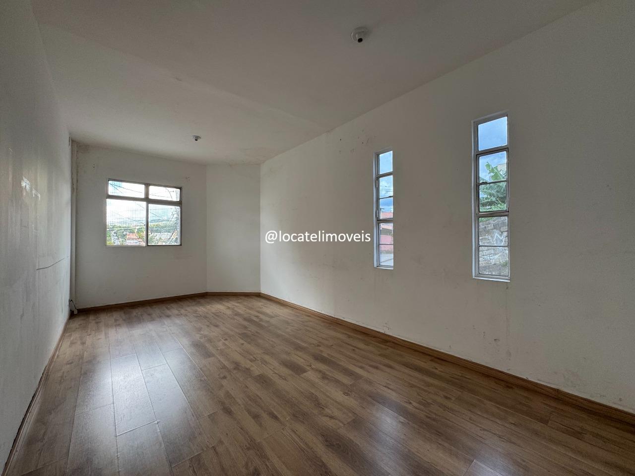 Sala para aluguel no Cardoso: 