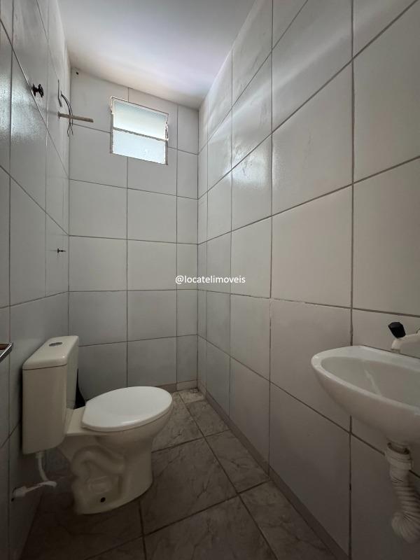 Sala para aluguel no Cardoso: 