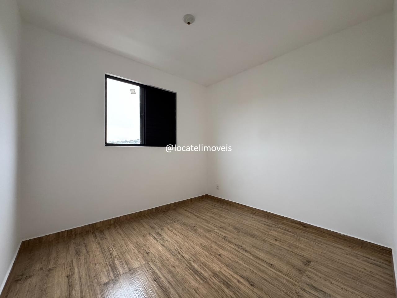 Área privativa à venda no Mangueiras: 