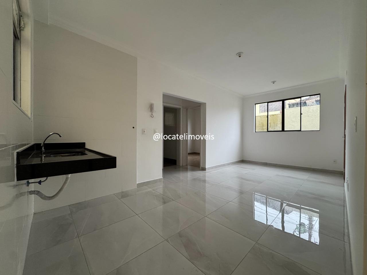 Área privativa à venda no Mangueiras: 