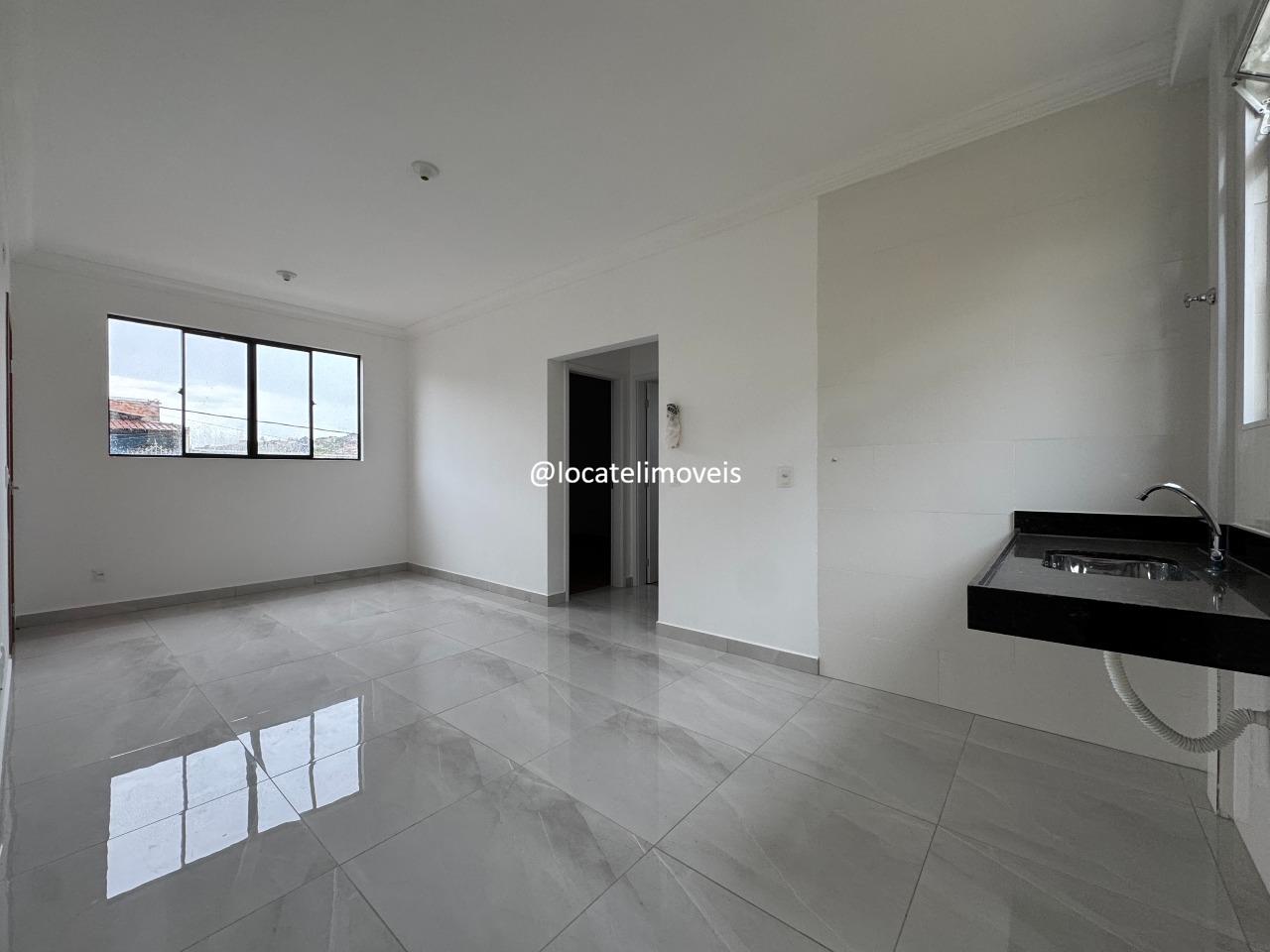 Apartamento à venda no Mangueiras: 