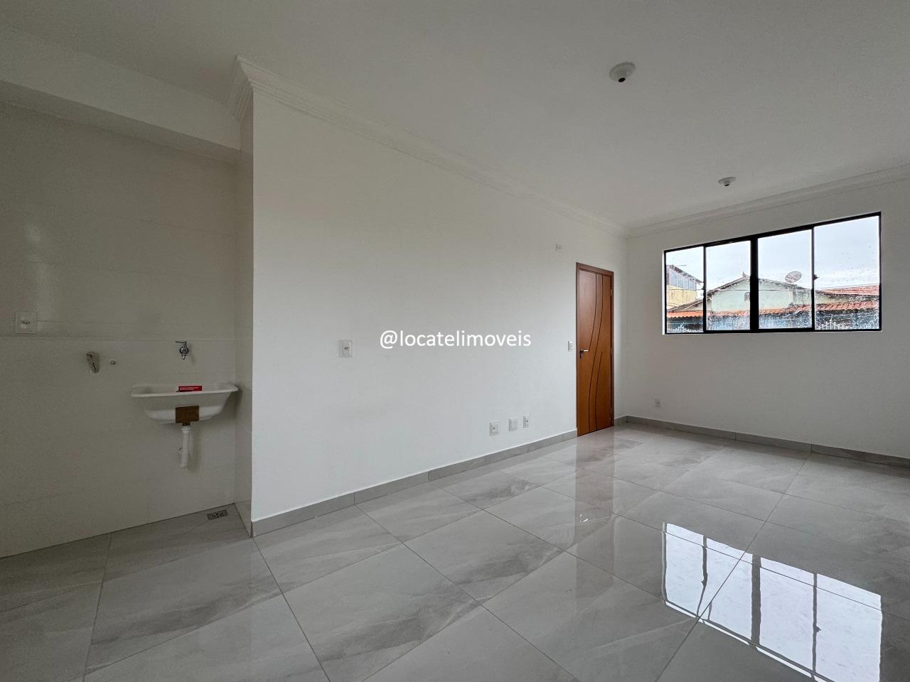 Apartamento à venda no Mangueiras: 