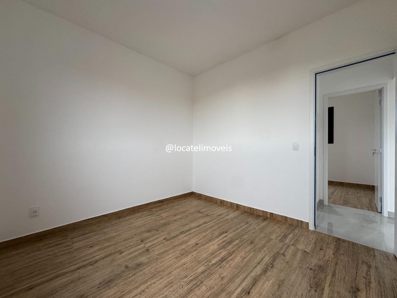 Apartamento à venda no Mangueiras: 