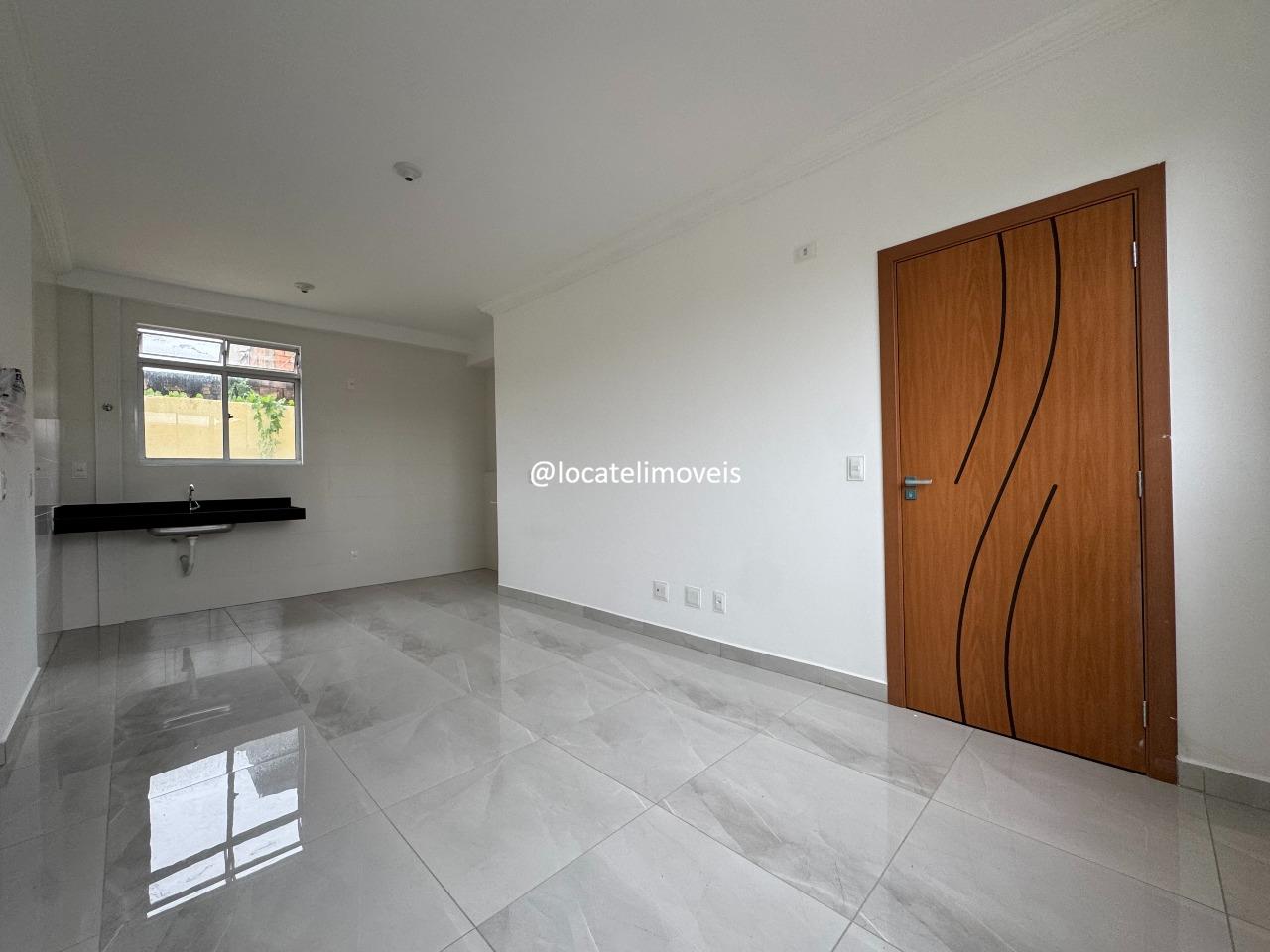 Apartamento à venda no Mangueiras: 