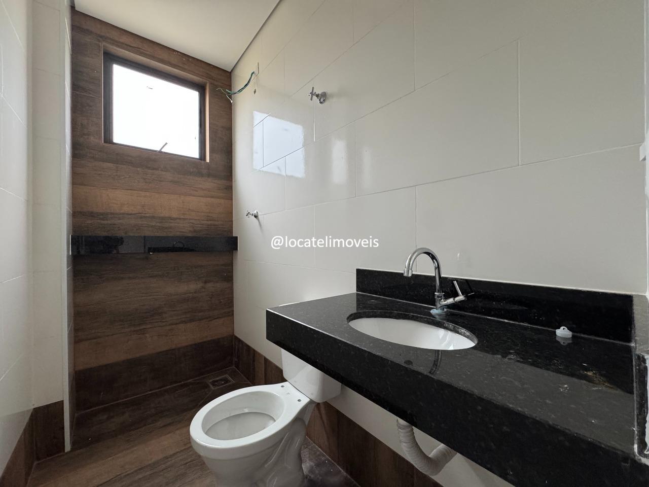 Apartamento à venda no Mangueiras: 