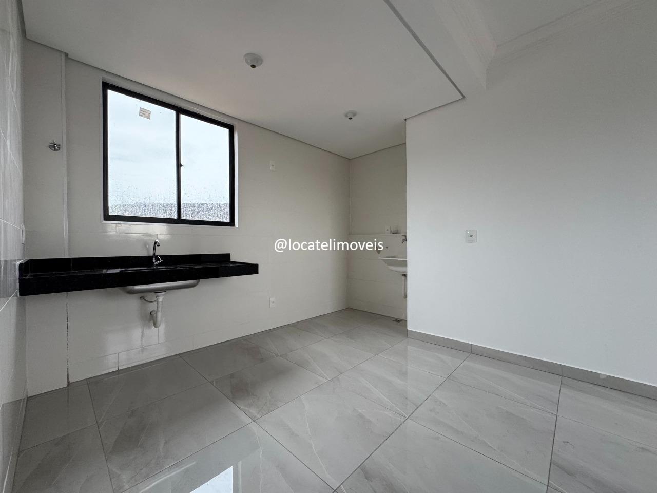 Apartamento à venda no Mangueiras: 