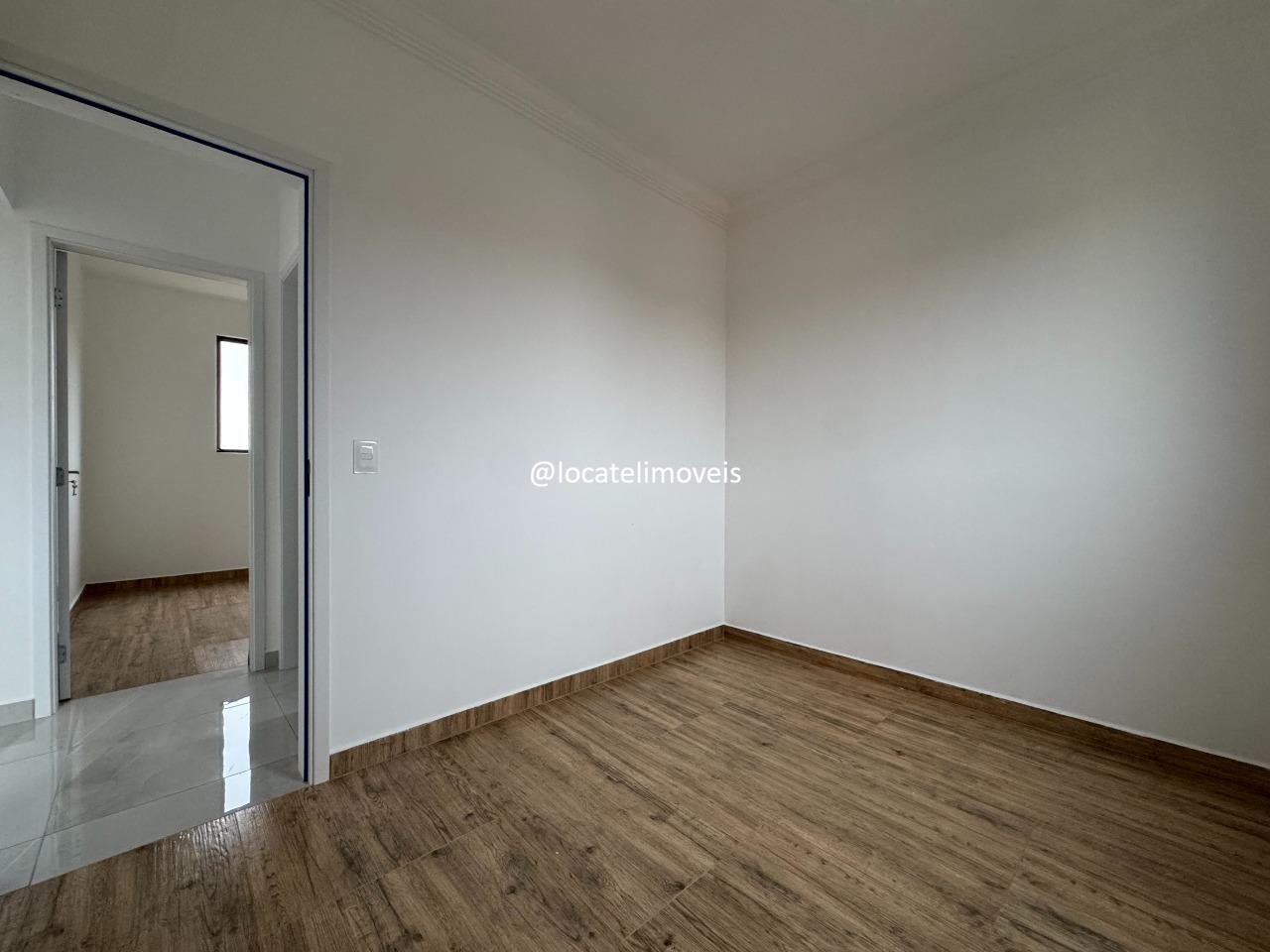 Apartamento à venda no Mangueiras: 