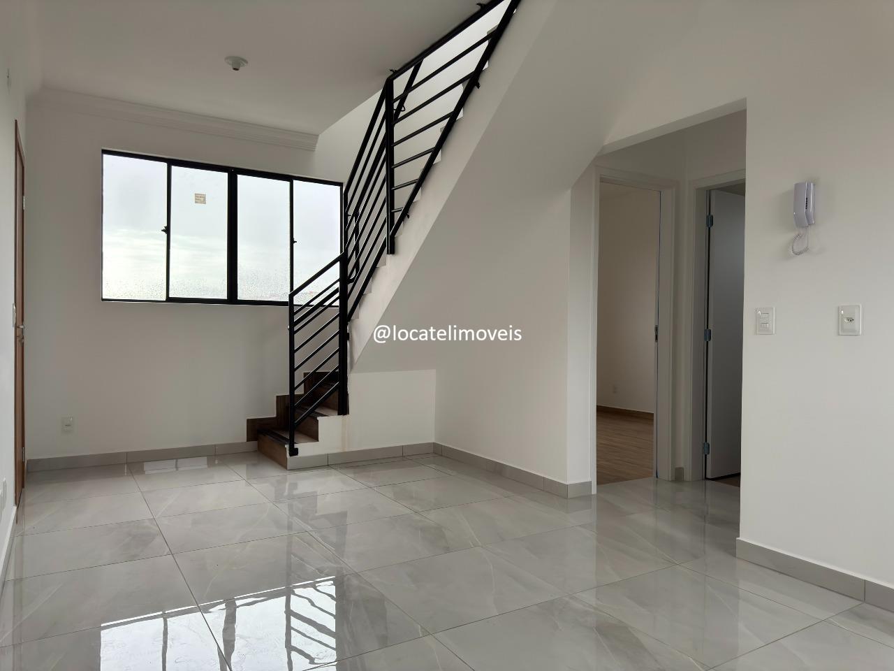 Cobertura à venda no Mangueiras: 