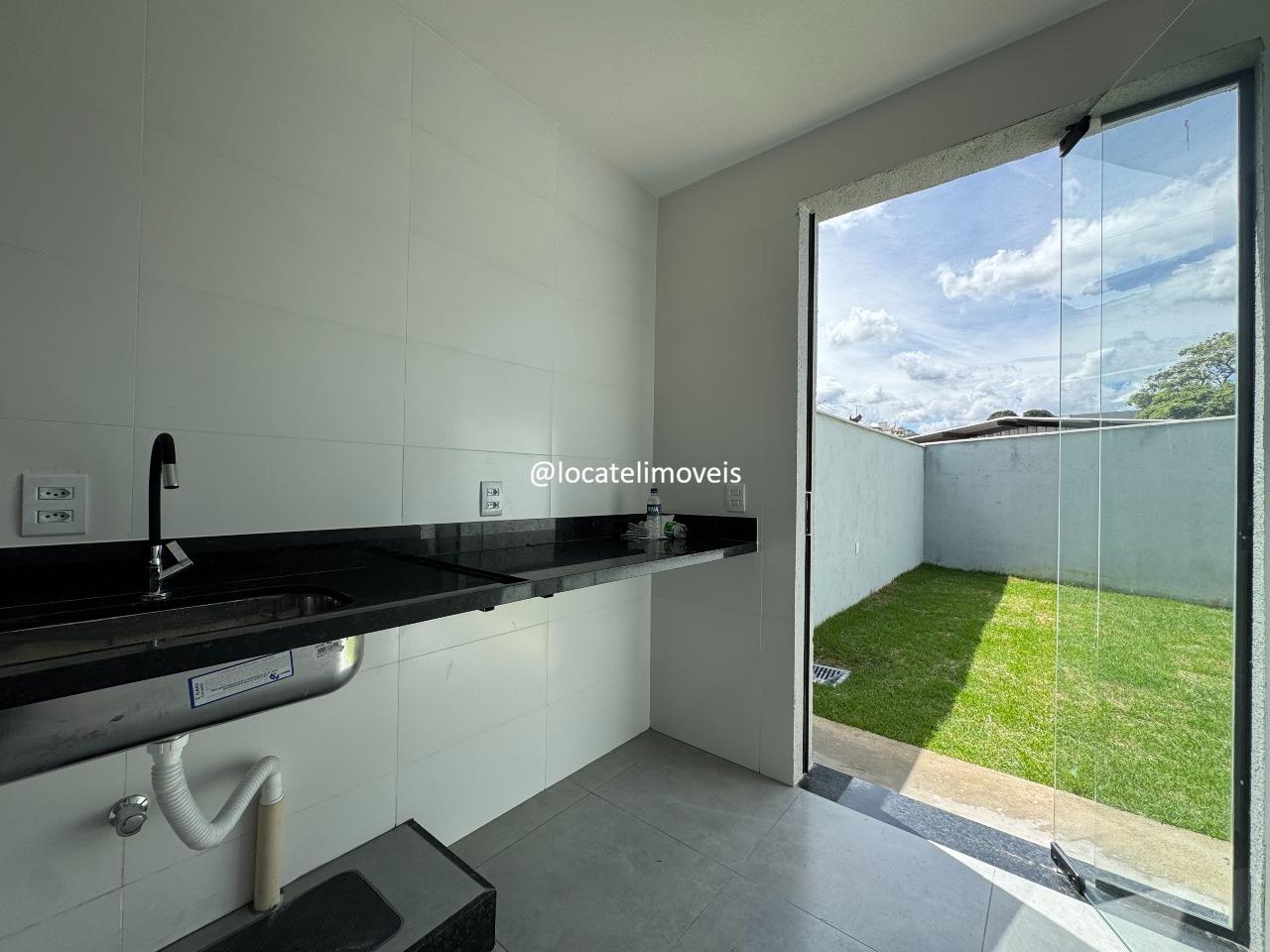 Casa geminada à venda no Tirol: 