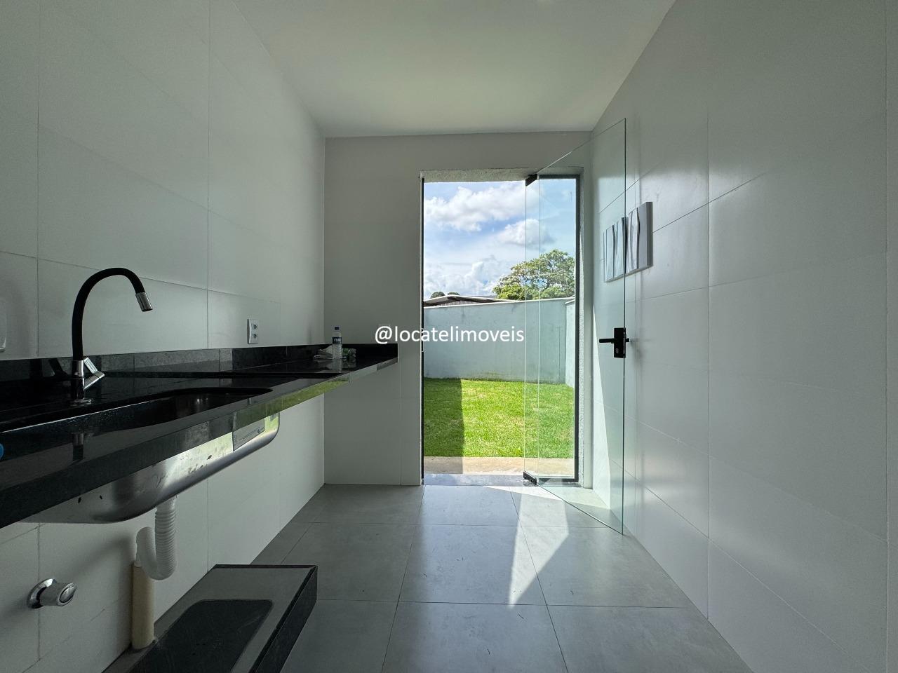 Casa geminada à venda no Tirol: 