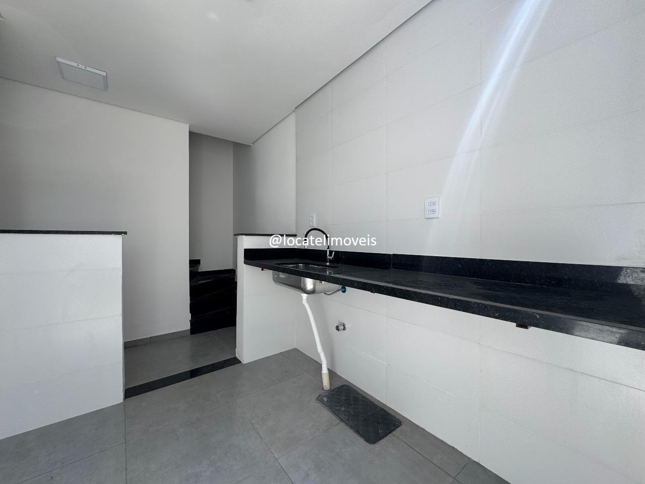 Casa geminada à venda no Tirol: 