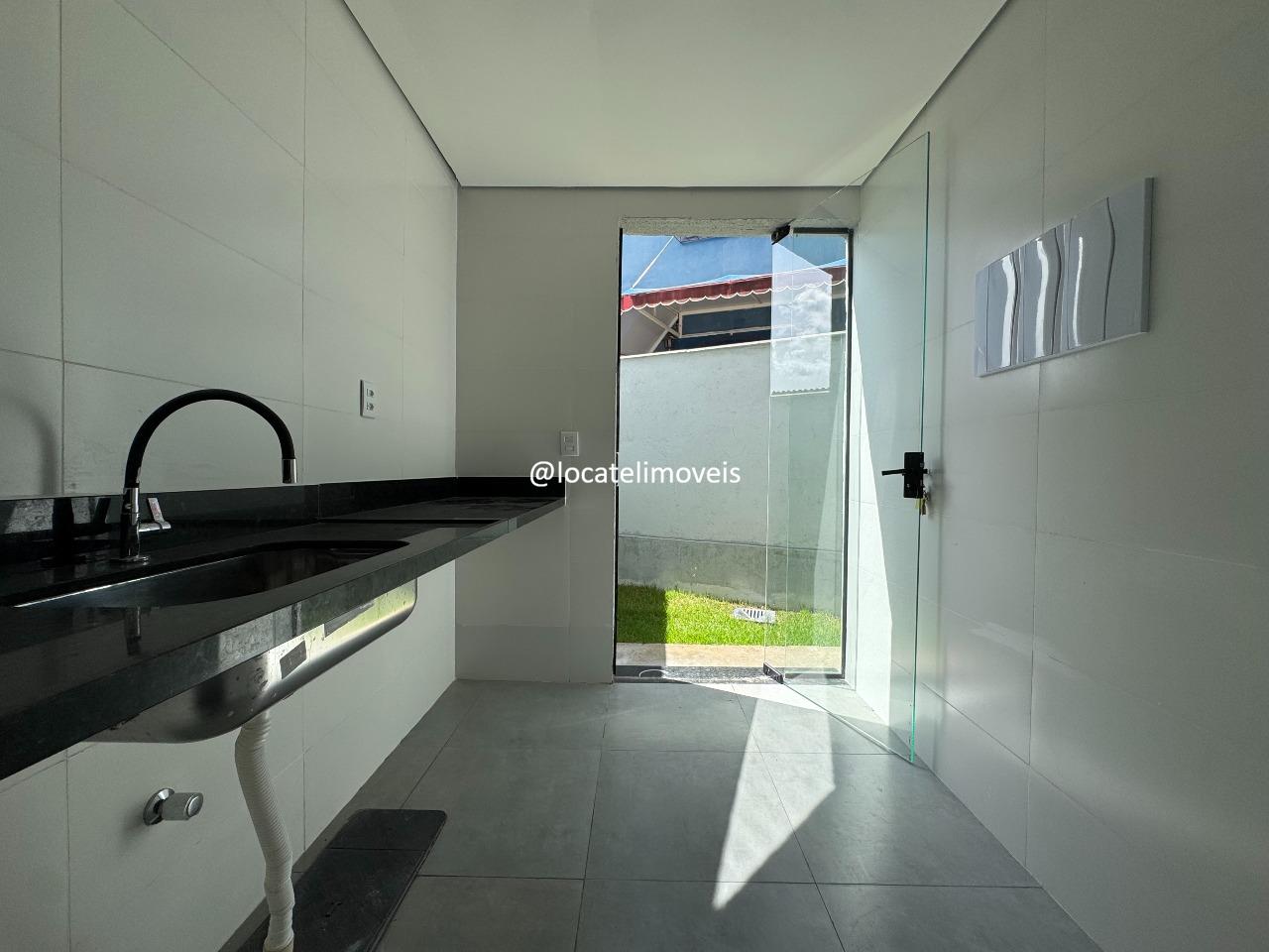 Casa geminada à venda no Tirol: 