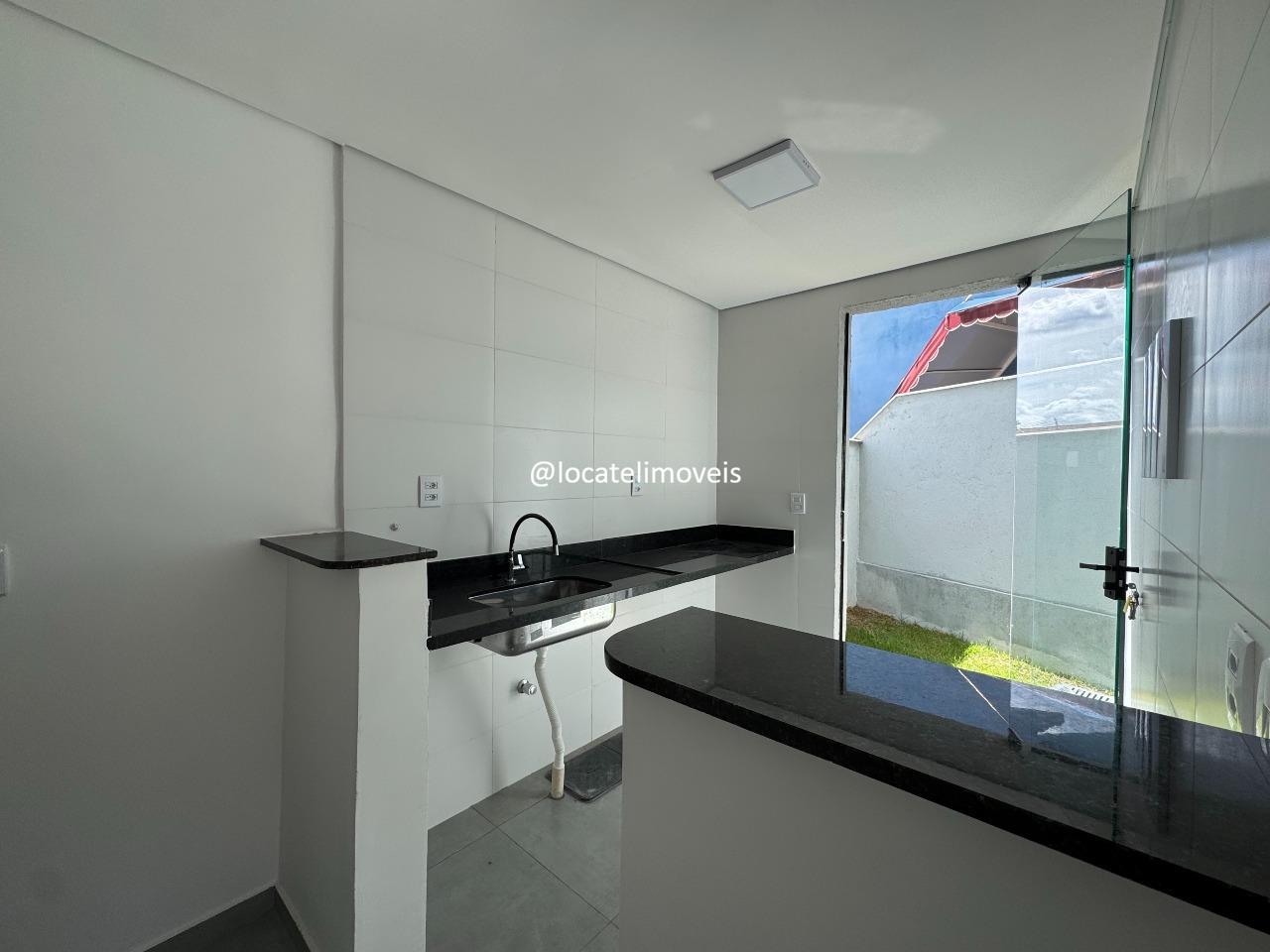 Casa geminada à venda no Tirol: 