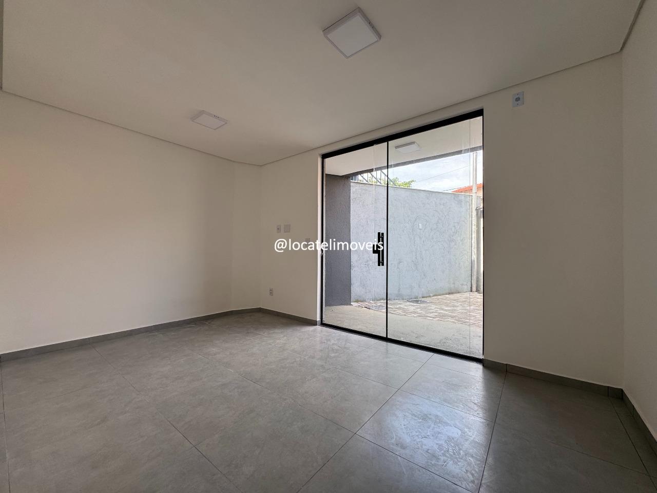 Casa geminada à venda no Tirol: 