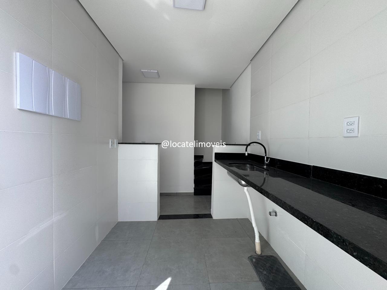 Casa geminada à venda no Tirol: 