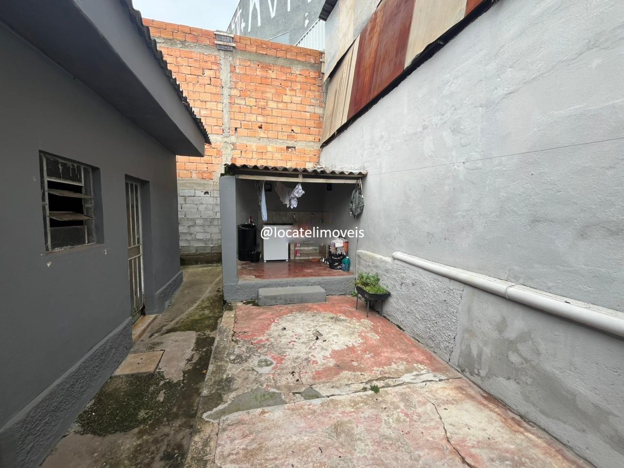 Casa à venda no Jardim Industrial: 