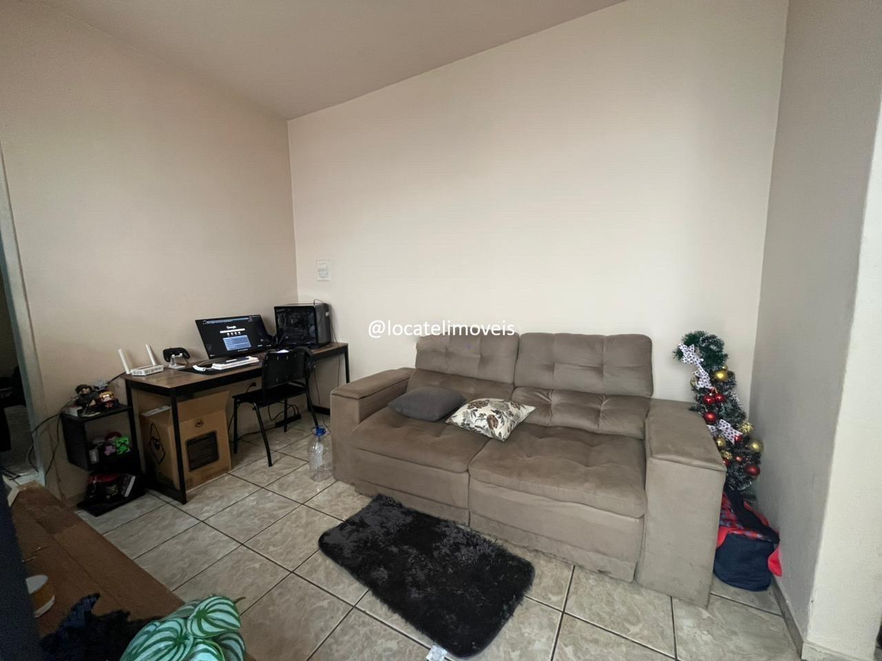 Casa à venda no Jardim Industrial: 