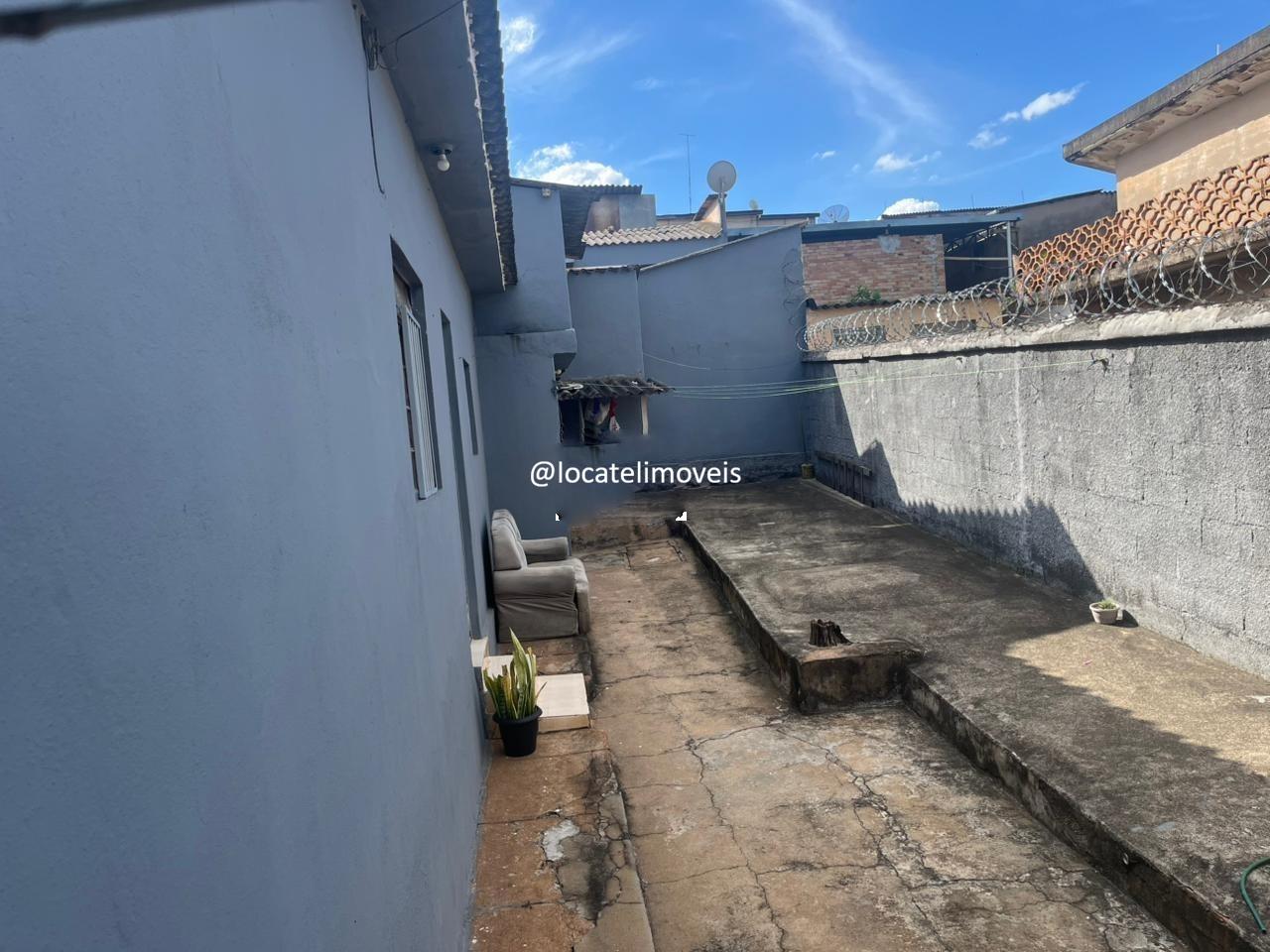 Casa à venda no Jardim Industrial: 