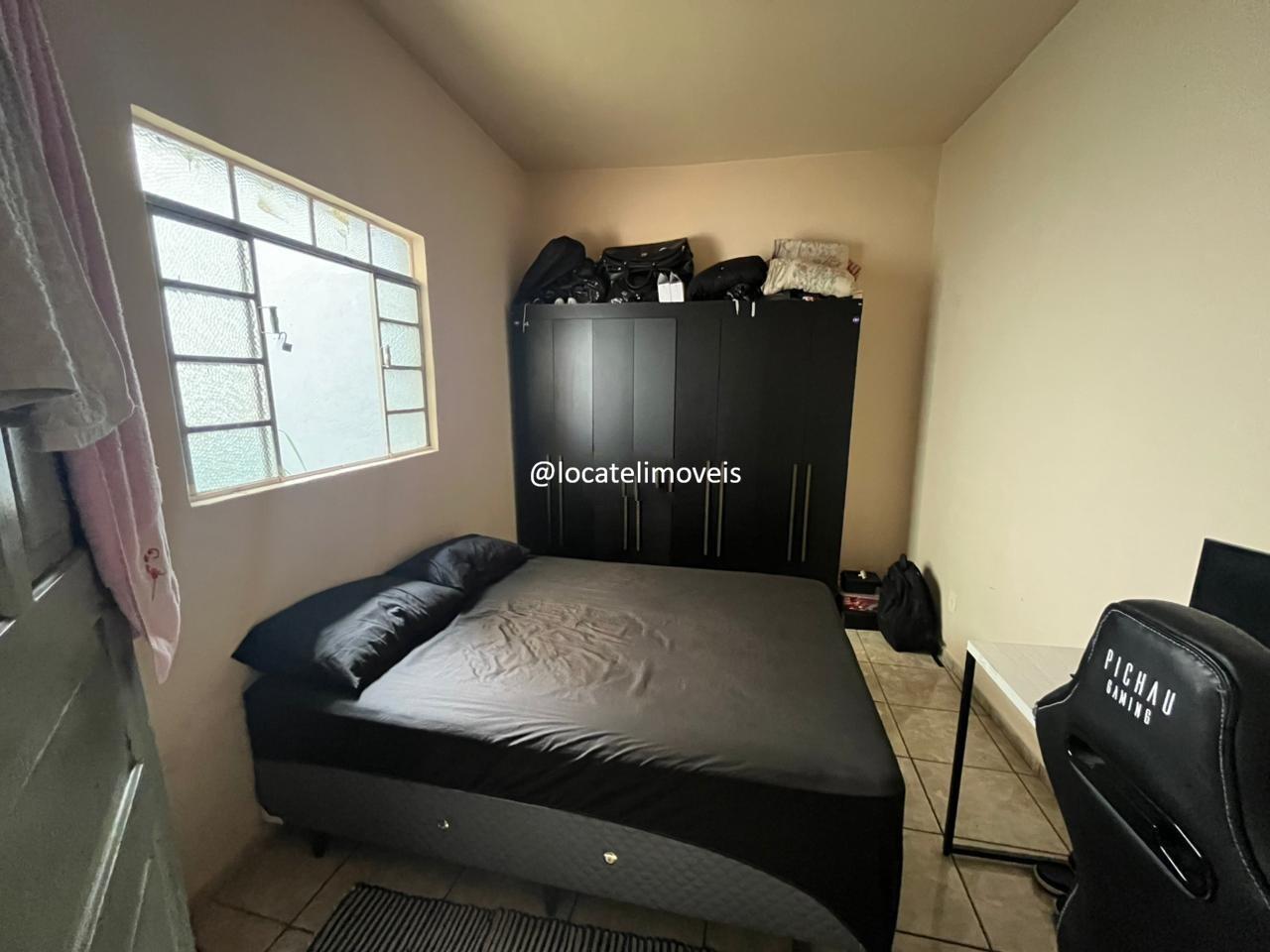 Casa à venda no Jardim Industrial: 