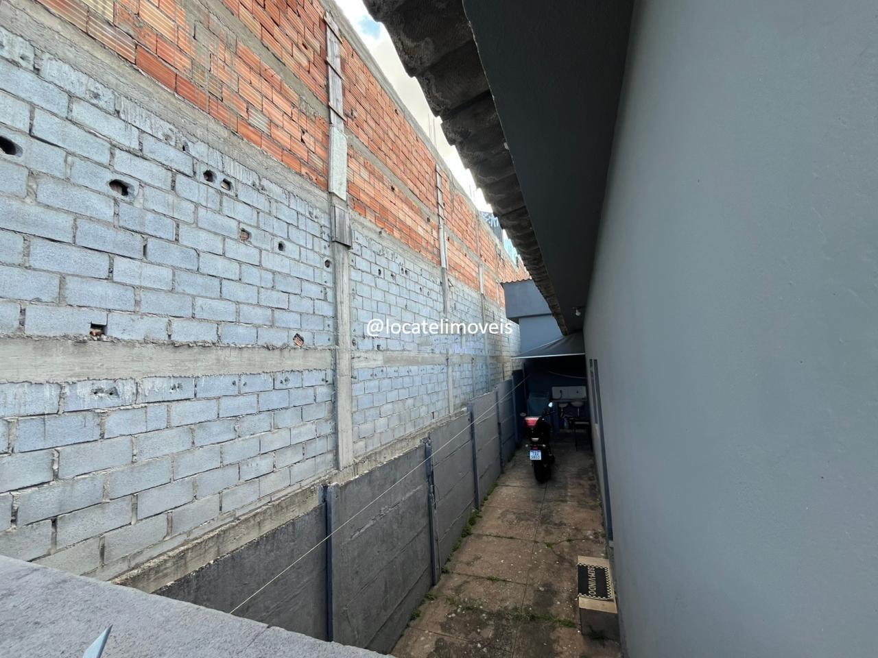 Casa à venda no Jardim Industrial: 