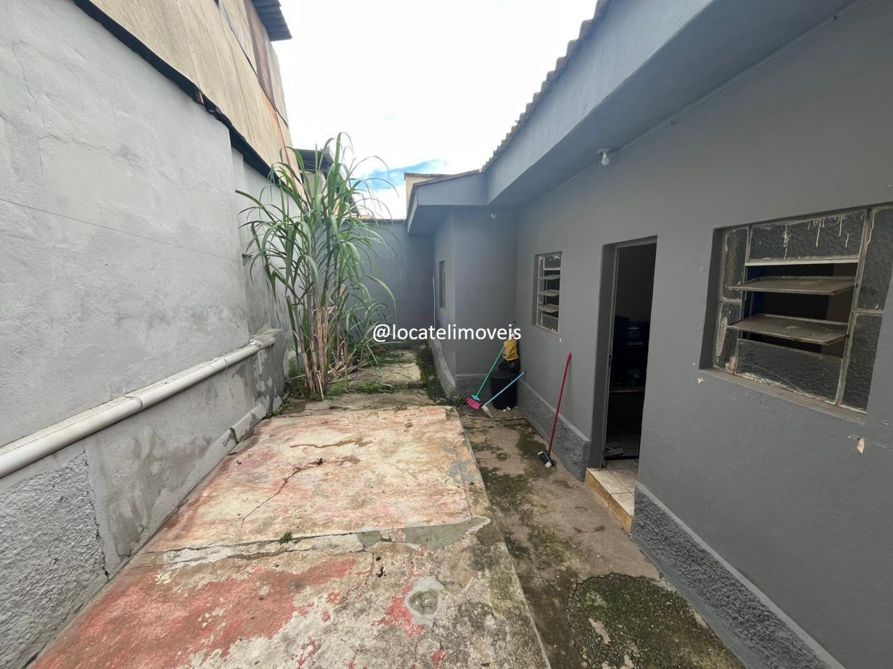 Casa à venda no Jardim Industrial: 