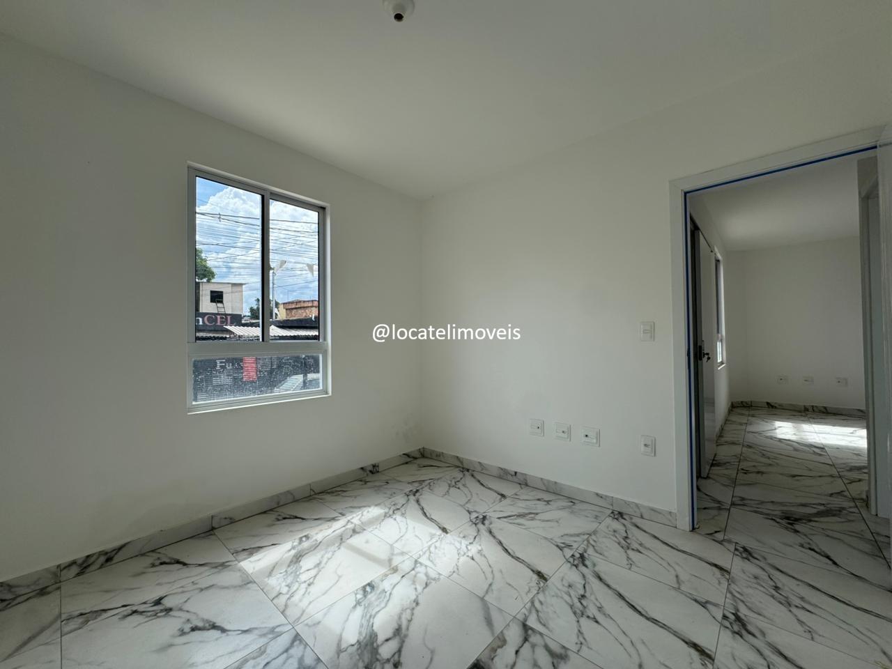 Área privativa à venda no Lago Azul 1ª Seção: 