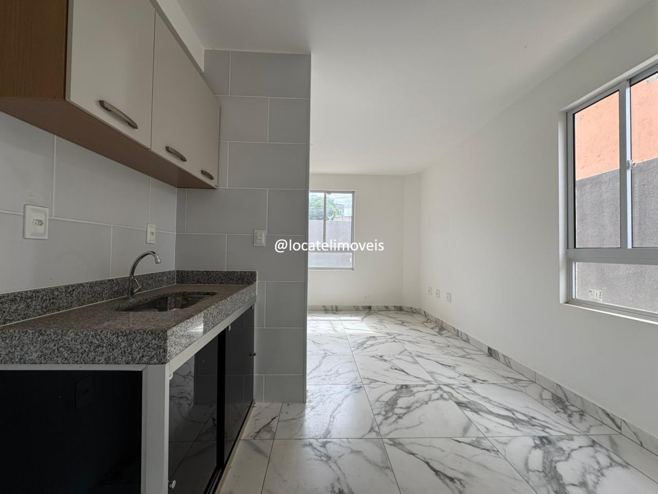 Área privativa à venda no Lago Azul 1ª Seção: 