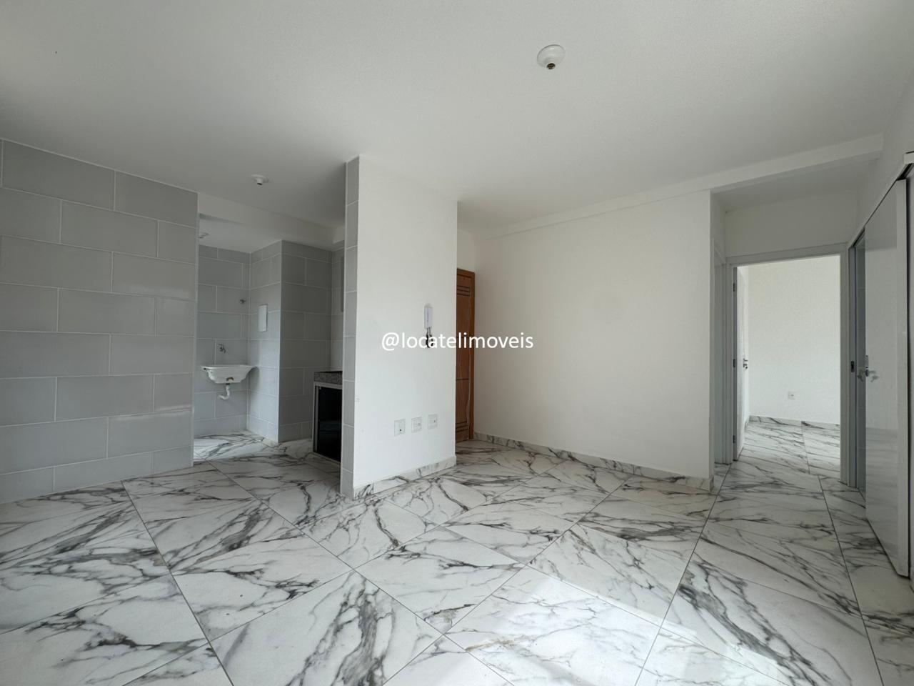 Área privativa à venda no Lago Azul 1ª Seção: 