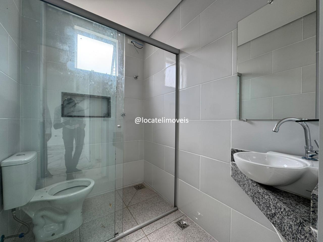 Área privativa à venda no Lago Azul 1ª Seção: 