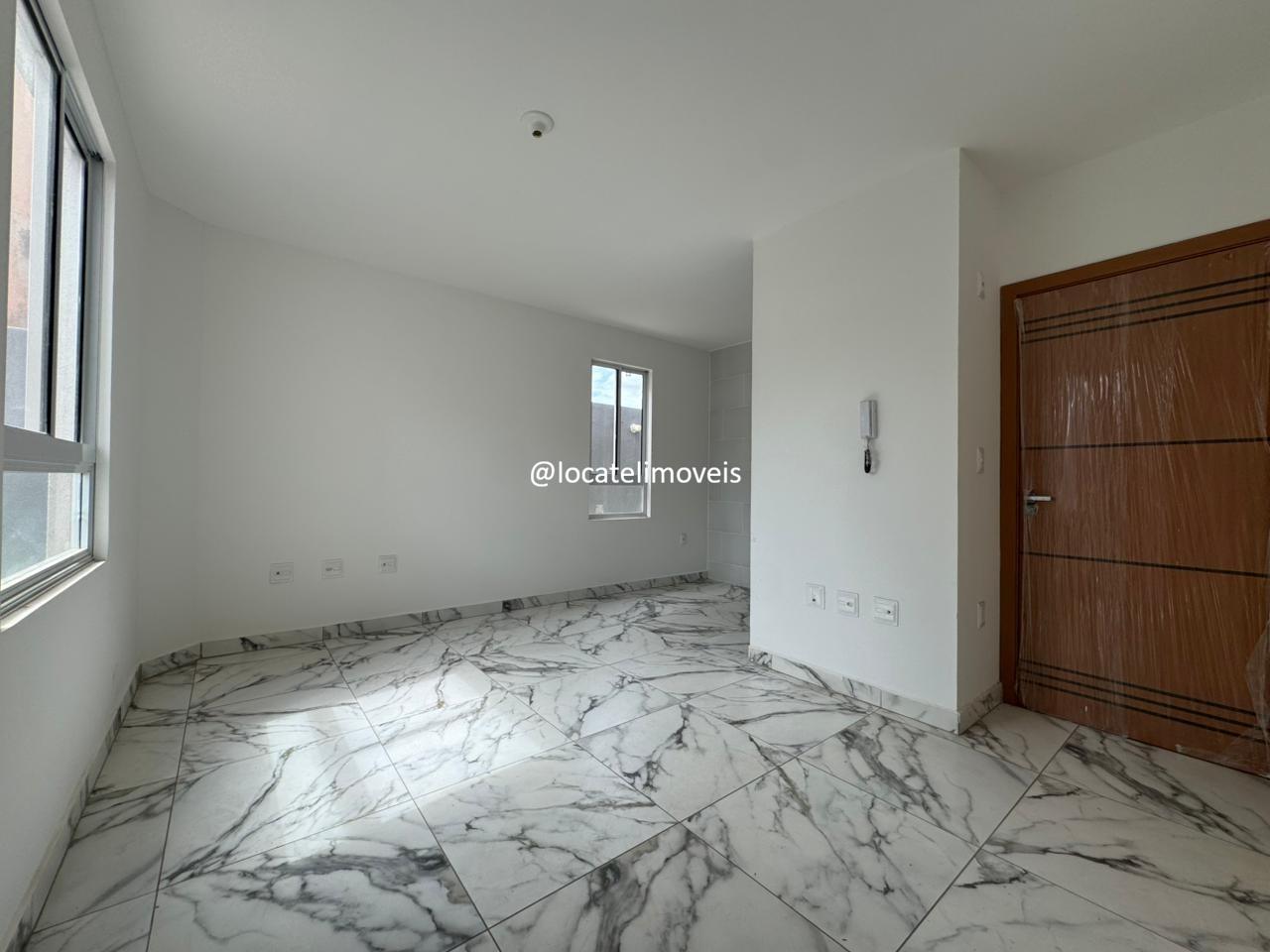 Área privativa à venda no Lago Azul 1ª Seção: 