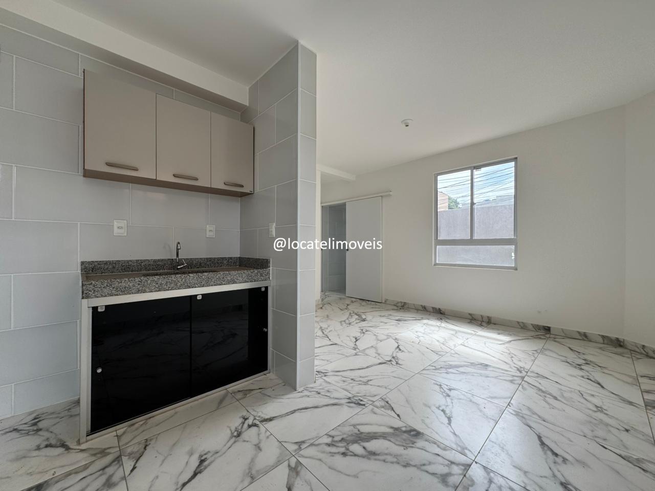 Área privativa à venda no Lago Azul 1ª Seção: 