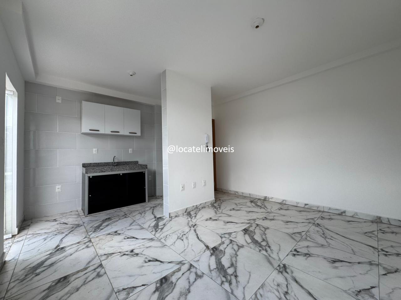 Área privativa à venda no Lago Azul 1ª Seção: 