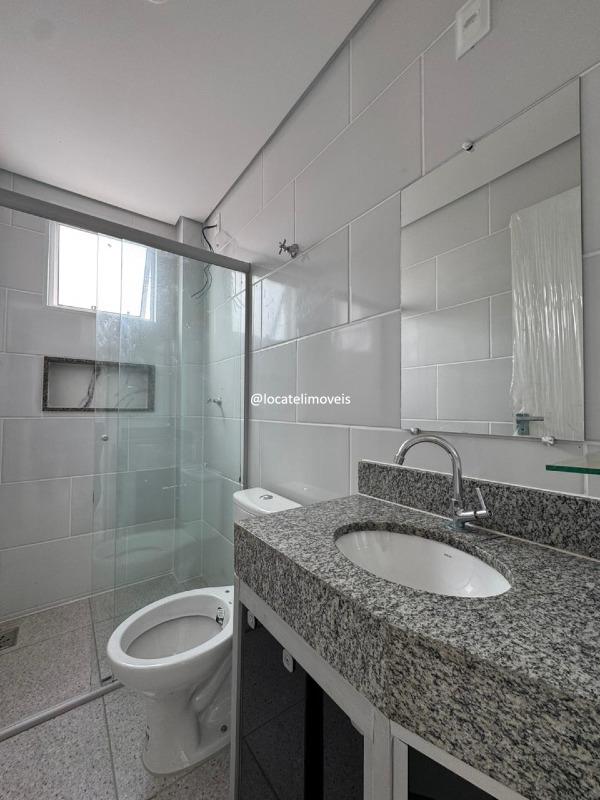 Área privativa à venda no Lago Azul 1ª Seção: 