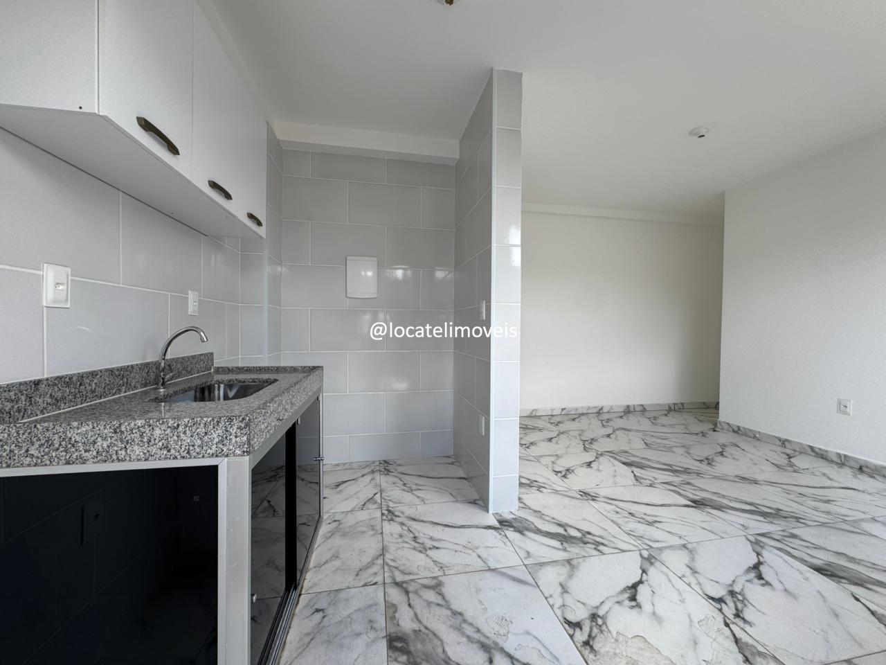 Área privativa à venda no Lago Azul 1ª Seção: 