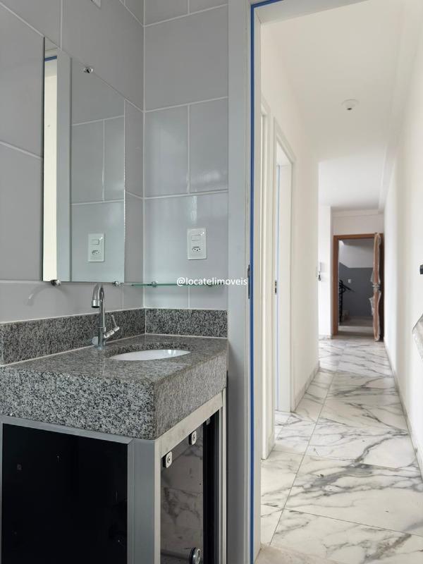 Área privativa à venda no Lago Azul 1ª Seção: 