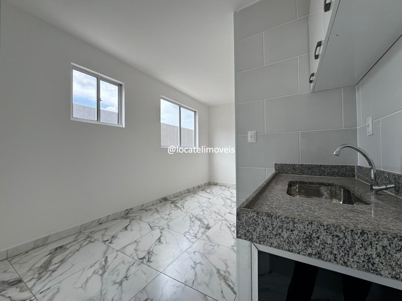 Área privativa à venda no Lago Azul 1ª Seção: 