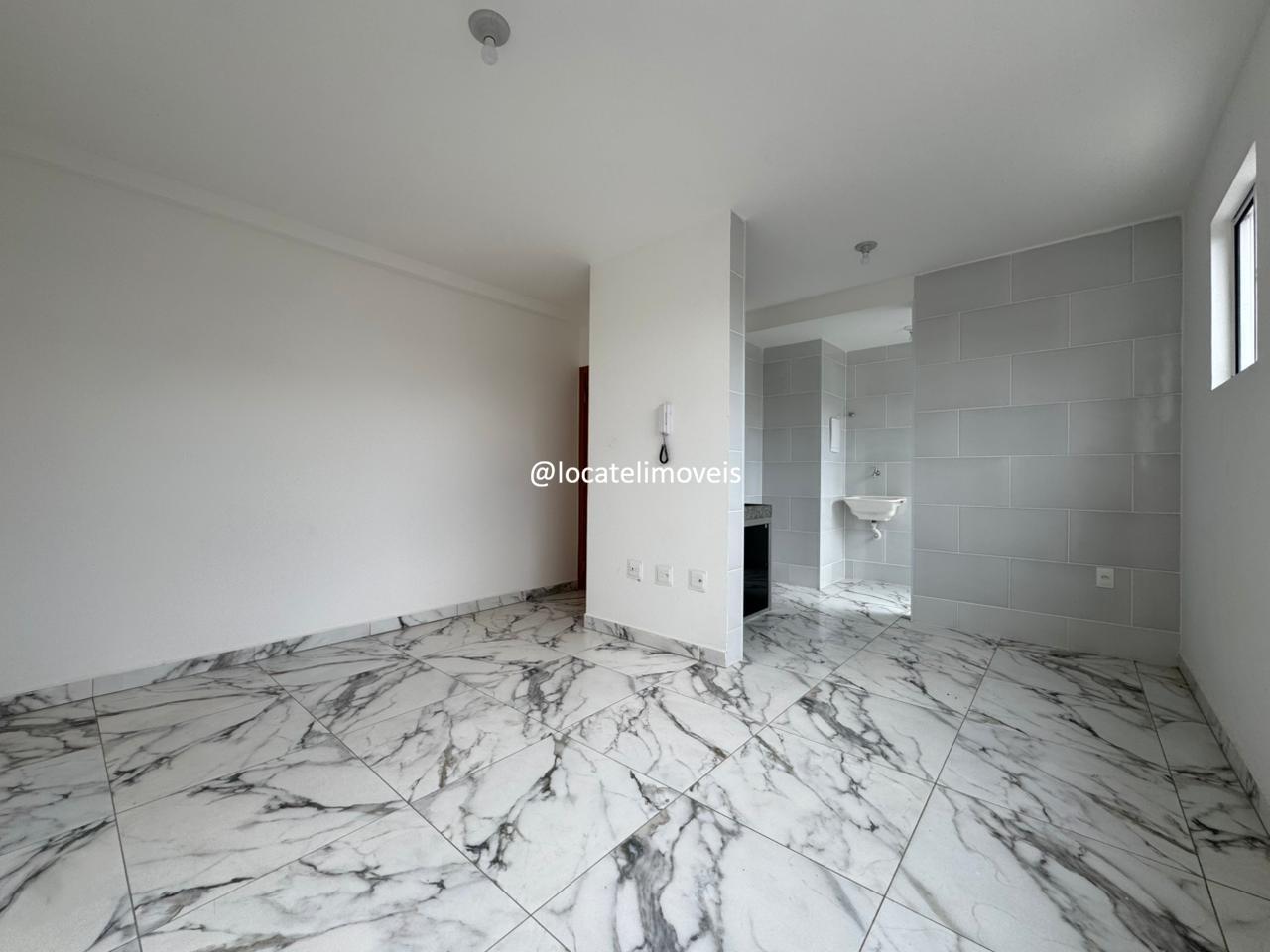 Área privativa à venda no Lago Azul 1ª Seção: 