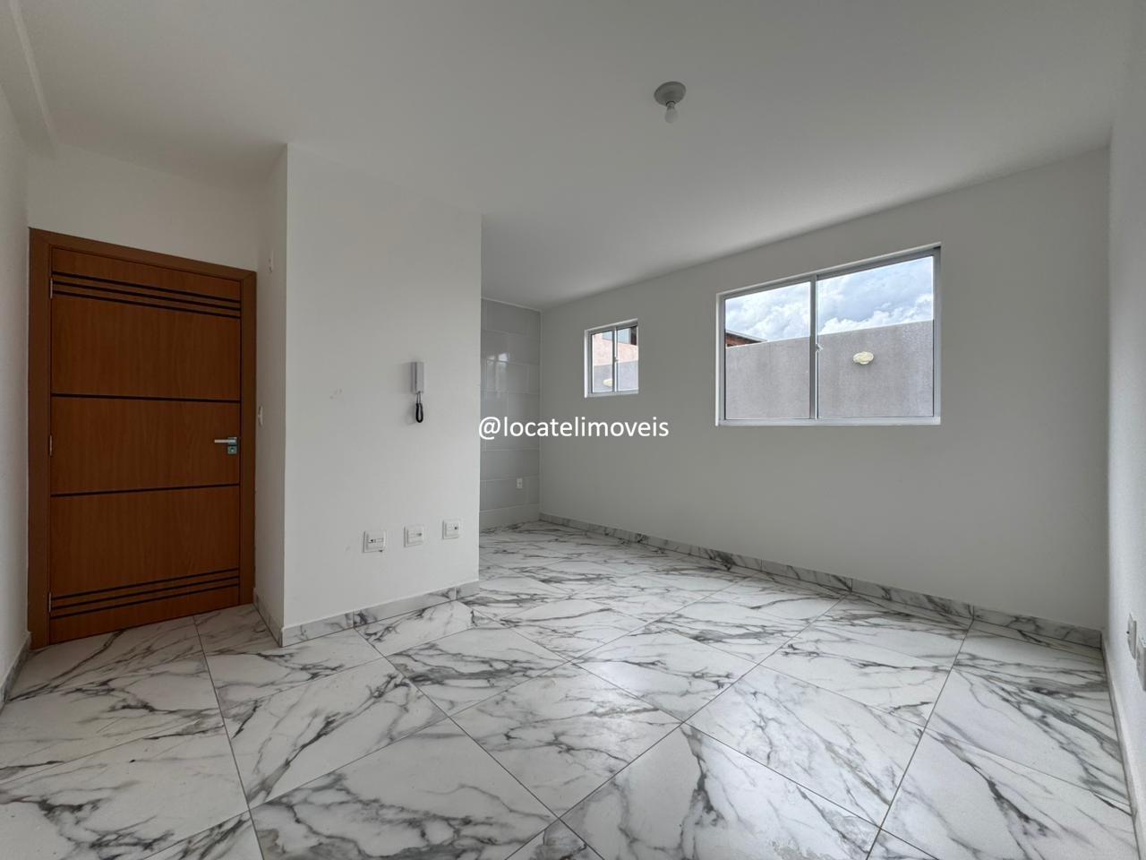 Área privativa à venda no Lago Azul 1ª Seção: 