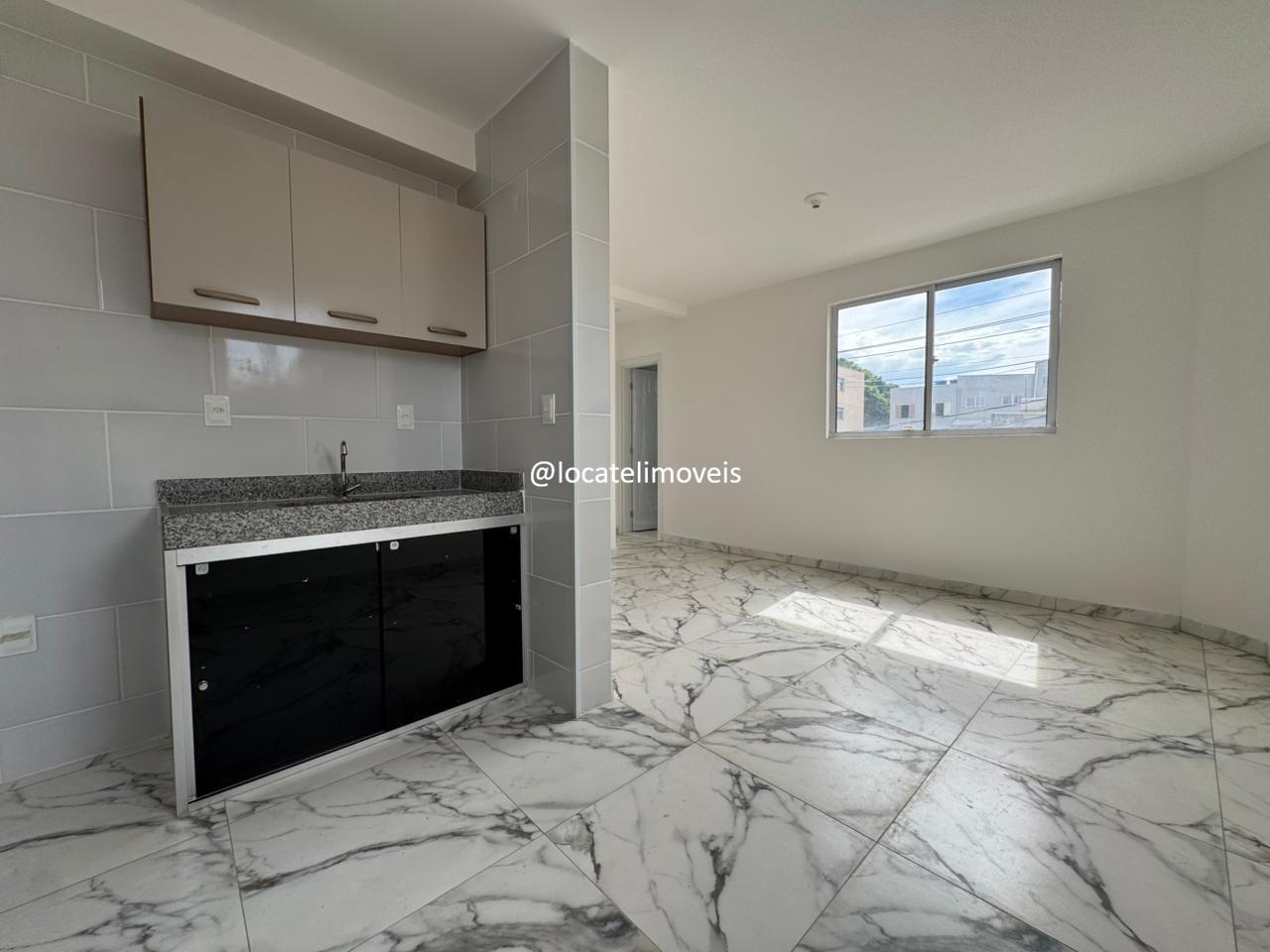 Apartamento à venda no Lago Azul 1ª Seção: 