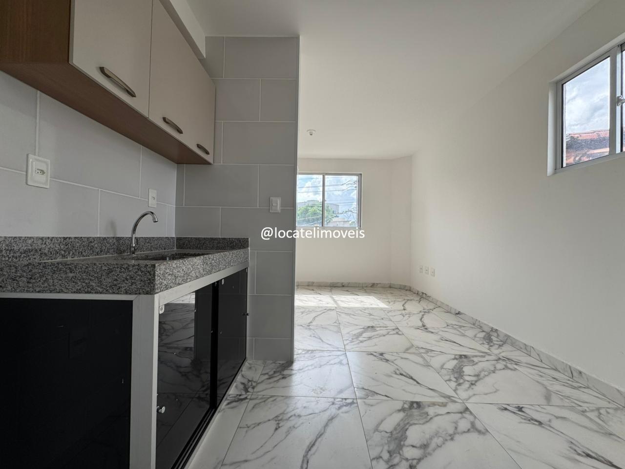 Apartamento à venda no Lago Azul 1ª Seção: 