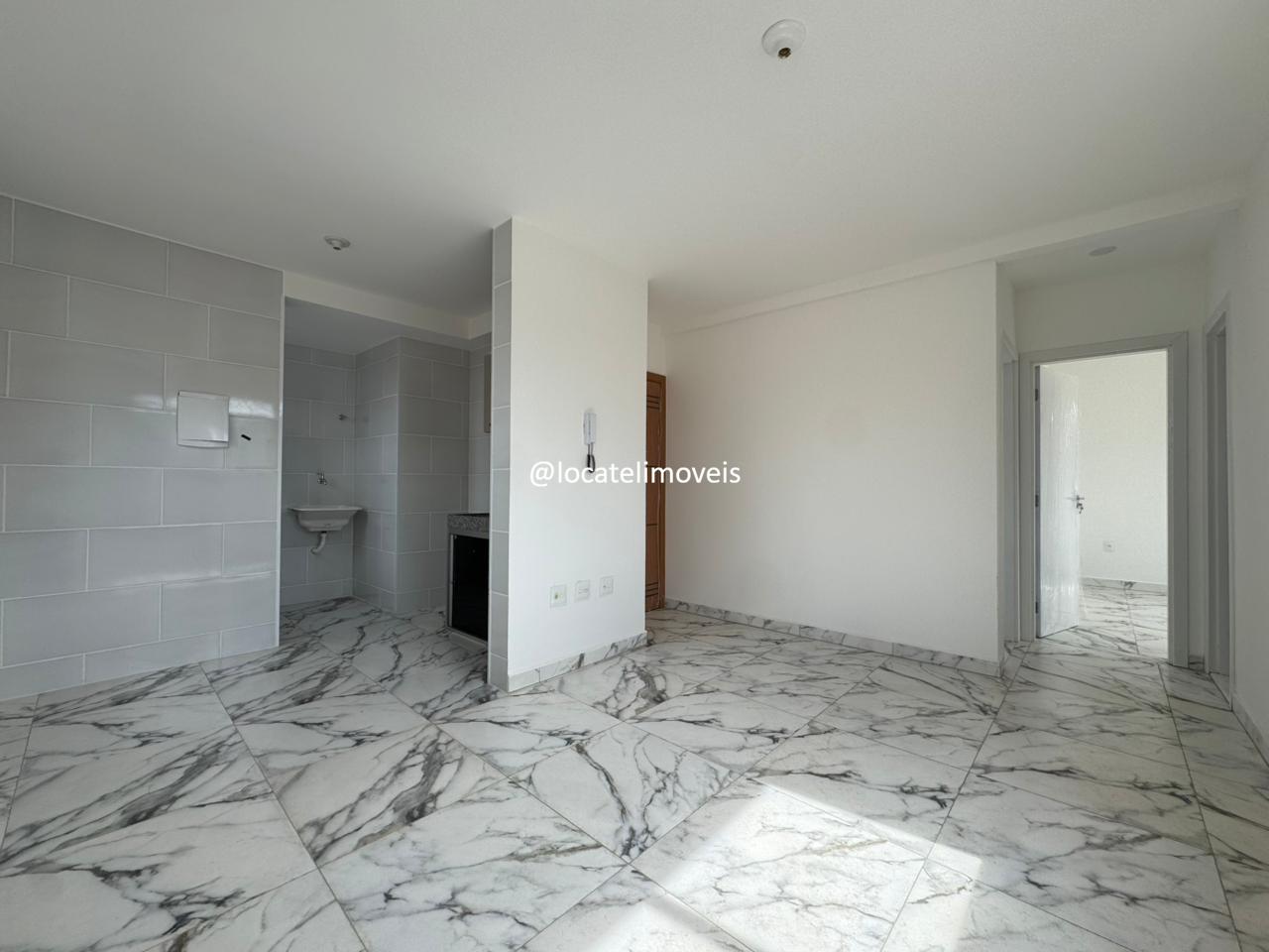 Apartamento à venda no Lago Azul 1ª Seção: 