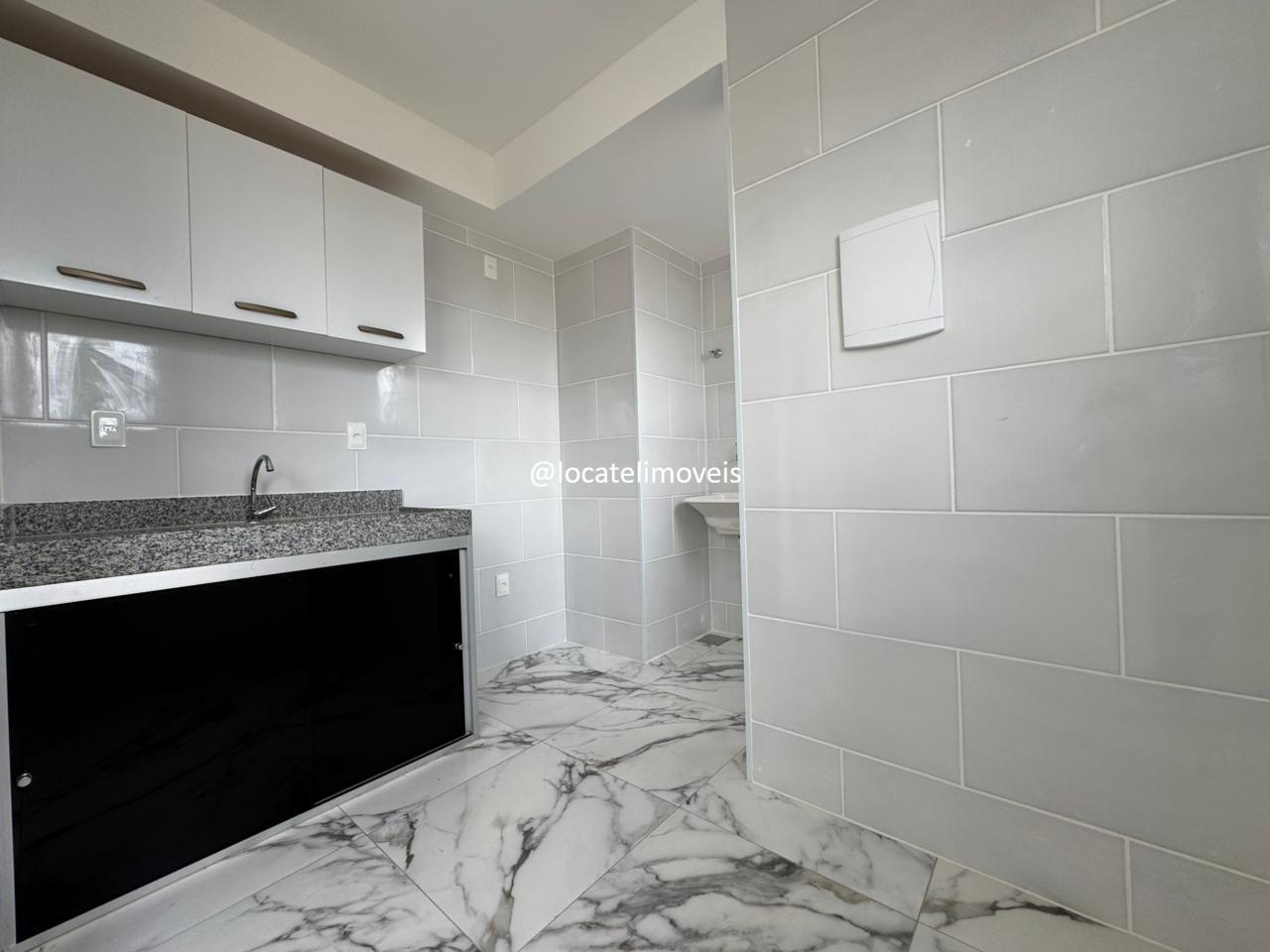 Apartamento à venda no Lago Azul 1ª Seção: 