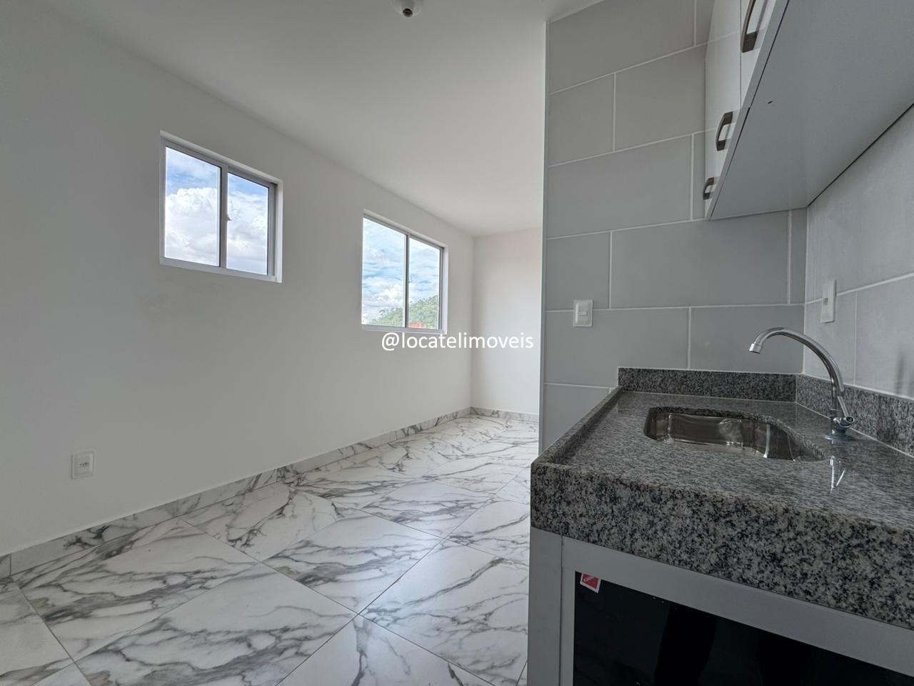 Apartamento à venda no Lago Azul 1ª Seção: 